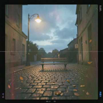 The Street Corner-版本2