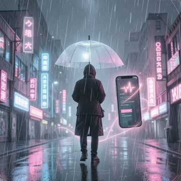 雨季的黑名单