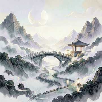 仙路相逢-版本2