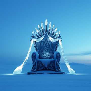 王冠重启（KING.雪藏复合归来）