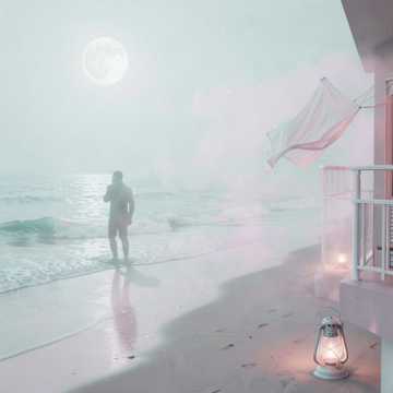 潮声未眠