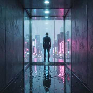 空城里的呼吸-版本2