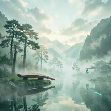 空山灵音