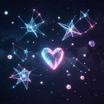碎成星的谎言-版本2