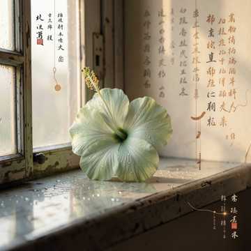 朝花惜拾