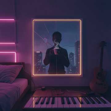 像你爱我像他一样