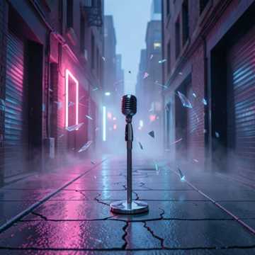 世俗腔调