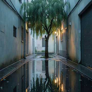 雨后香樟-版本2