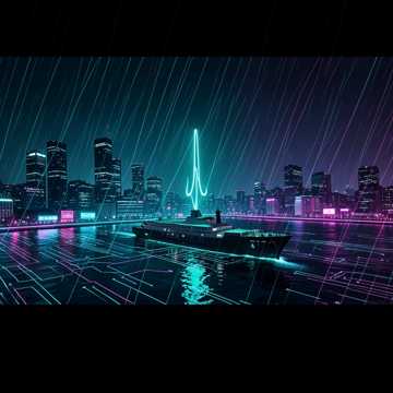 字节的光年
