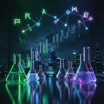 化学不骗你