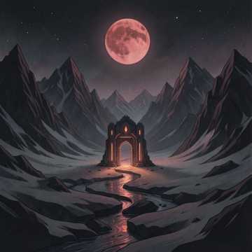长夜鬼行
