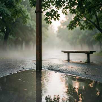 雨后电车-版本2