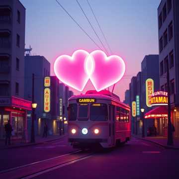 Neon Tonight