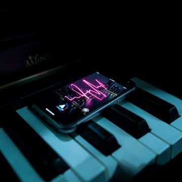 静音模式