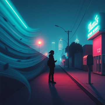 晚风知我DJ舞曲