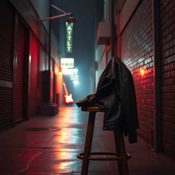 不入世间俗