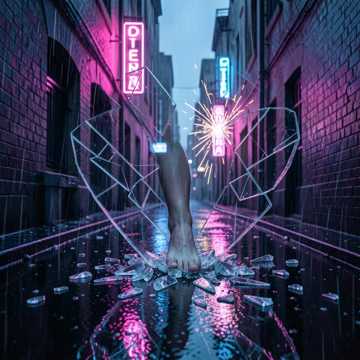 碎了一地的玻璃心-版本2
