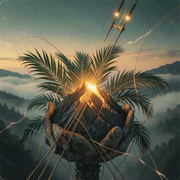 掌心山-版本2