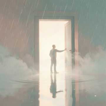 雾里等你-版本2