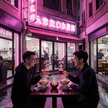 醉开心