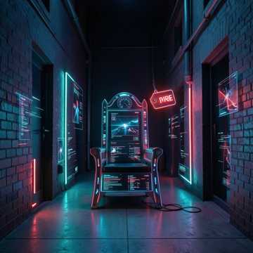 《设计圈·廉价战神Disco Turbo》