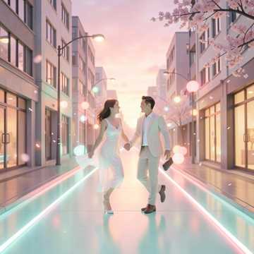 晴朗的答案