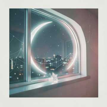 云隙星斑-版本2