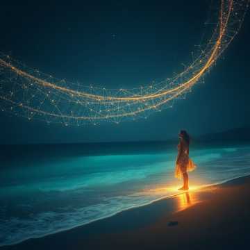 星尘回响