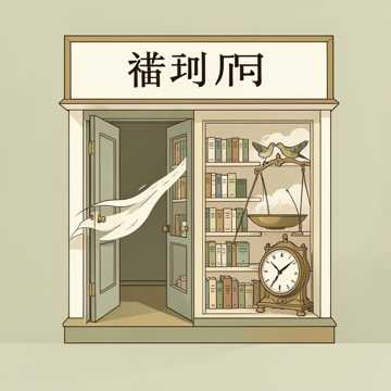 规矩先生