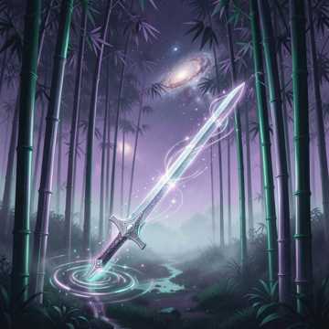星河御剑-版本2