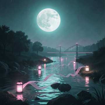 灯影离人谣-版本2