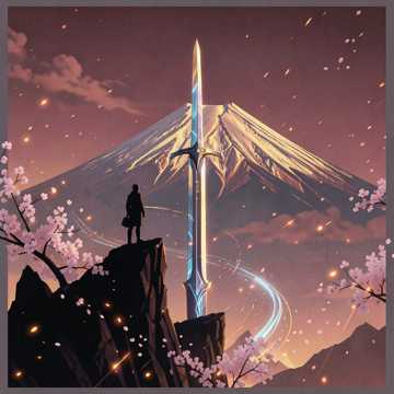 马踏樱花，剑指富士山！