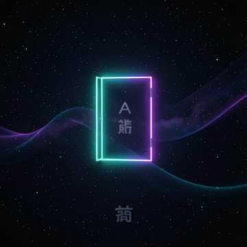 认知之门的轰鸣-版本2