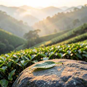 茶山雾里的歌-版本2