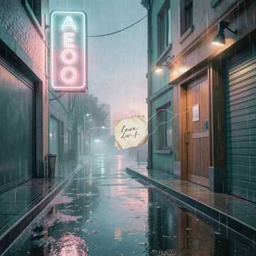 等不来的回应-版本2