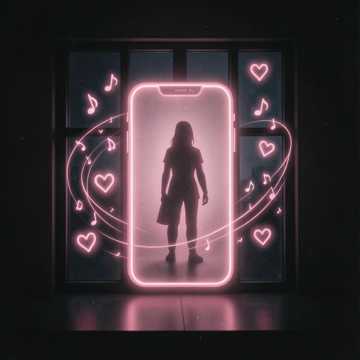 单曲循环的慌言