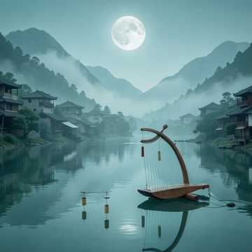 大美安徽
