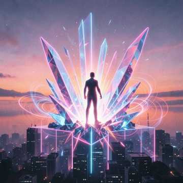 冲破阴霾