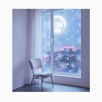 残雪未融
