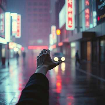 风止于人海