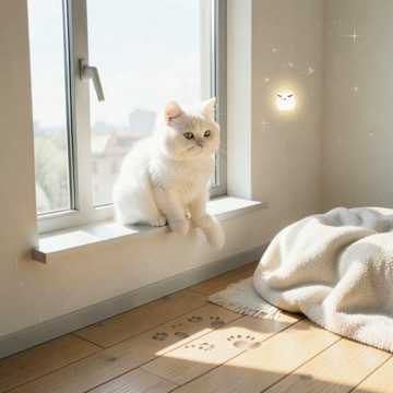 爱猫咪