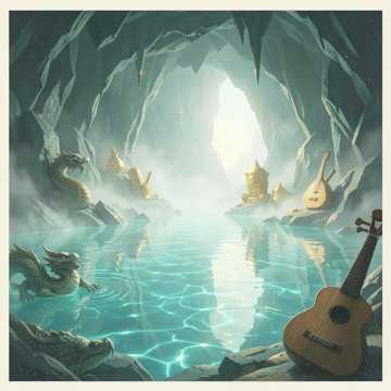 水洞藏春秋-版本2