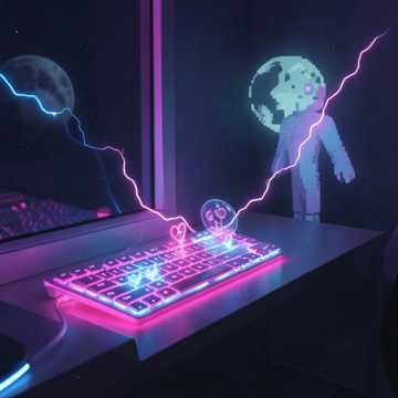 鼓点心跳七拍