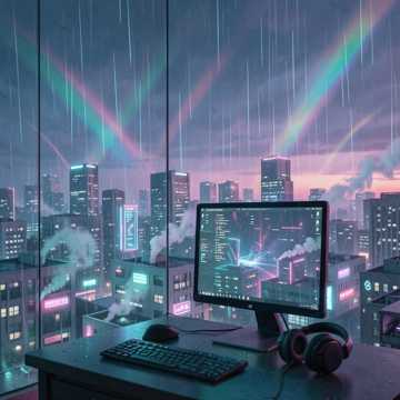 霓虹未眠-版本2