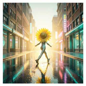 向日葵赶路人-版本2