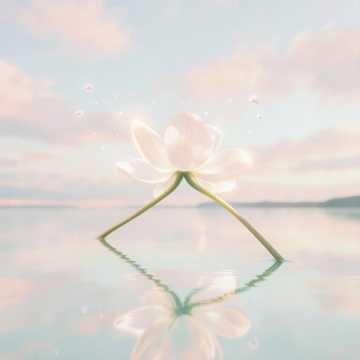 一花