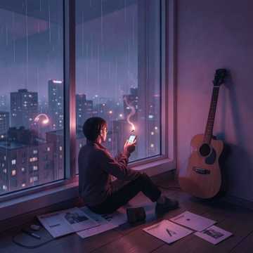 不说-版本2