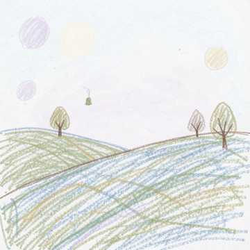 Quiet Mountain Breath · Mountain Zen