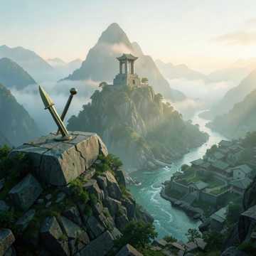商山星火