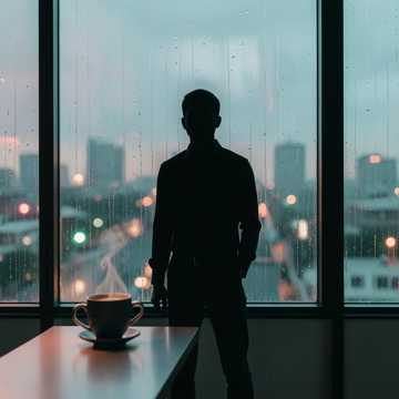 平淡之后